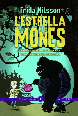 L'ESTRELLA DE LES MONES L'ESTRELLA DE LES MONES