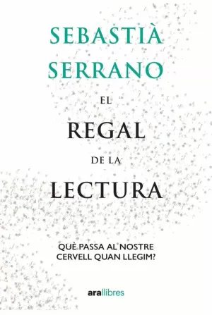 EL REGAL DE LA LECTURA EL REGAL DE LA LECTURA