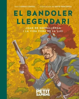 EL BANDOLER LLEGENDARI EL BANDOLER LLEGENDARI