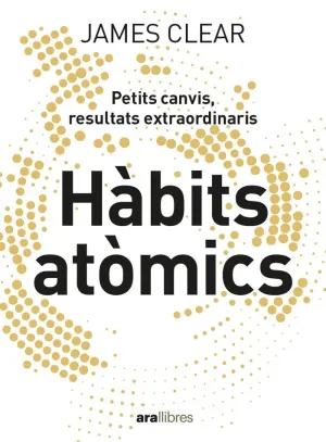 HABITS ATOMICS HABITS ATOMICS