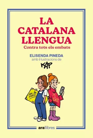 CATALANA LLENGUA,LA CATALANA LLENGUA,LA