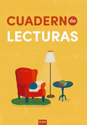 CUADERNO DE LECTURAS CUADERNO DE LECTURAS