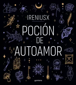 POCIÓN DE AUTOAMOR POCIÓN DE AUTOAMOR