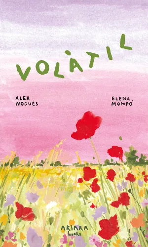 VOLATIL (CATALA)