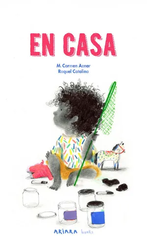 EN CASA