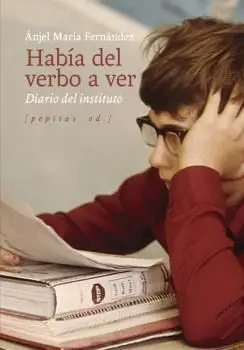 HABÍA DEL VERBO A VER HABÍA DEL VERBO A VER