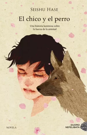 EL CHICO Y EL PERRO EL CHICO Y EL PERRO
