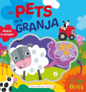 ELS PETS DE LA GRANJA ELS PETS DE LA GRANJA