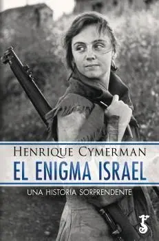 ENIGMA ISRAEL, EL ENIGMA ISRAEL, EL