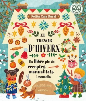 EL TRESOR D'HIVERN EL TRESOR D'HIVERN