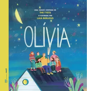OLÍVIA OLÍVIA