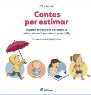 CONTES PER ESTIMAR CONTES PER ESTIMAR