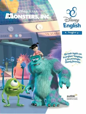 MONSTERS, INC. MONSTERS, INC.