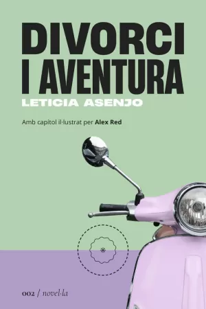 DIVORCI I AVENTURA DIVORCI I AVENTURA