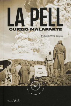 PELL,LA PELL,LA