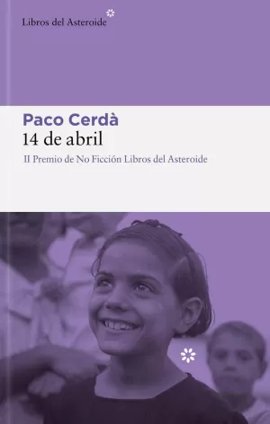 14 DE ABRIL (II PREMIO DE NO FICCION LIBROS DEL AS 14 DE ABRIL (II PREMIO DE NO FICCION LIBROS DEL AS