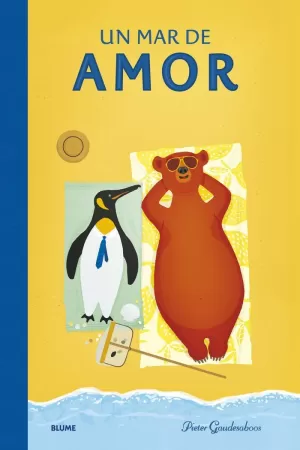UN MAR DE AMOR UN MAR DE AMOR