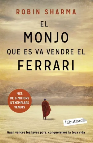 EL MONJO QUE ES VA VENDRE EL FERRARI EL MONJO QUE ES VA VENDRE EL FERRARI