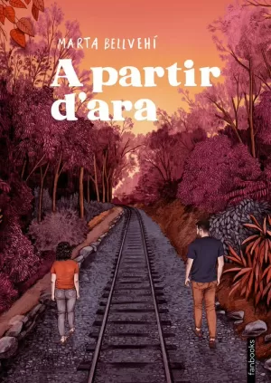 A PARTIR D'ARA A PARTIR D'ARA