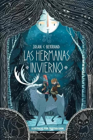 LAS HERMANAS INVIERNO LAS HERMANAS INVIERNO