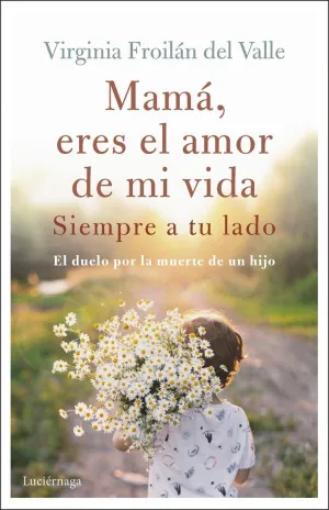 MAMÁ ERES EL AMOR DE MI VIDA MAMÁ ERES EL AMOR DE MI VIDA