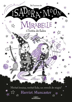 MIRABELLE 6 - MIRABELLE I L'ESTIU DE FADES MIRABELLE 6 - MIRABELLE I L'ESTIU DE FADES