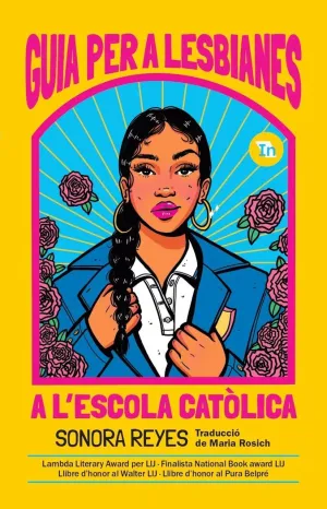 GUIA PER A LESBIANES EN UNA ESCOLA CATOLICA GUIA PER A LESBIANES EN UNA ESCOLA CATOLICA