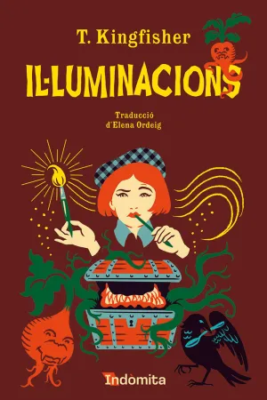 ILLUMINACIONS ILLUMINACIONS