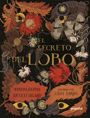 SECRETO DEL LOBO,EL SECRETO DEL LOBO,EL