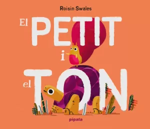 EL PETIT I EL TON EL PETIT I EL TON