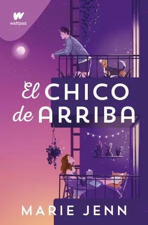 EL CHICO DE ARRIBA EL CHICO DE ARRIBA