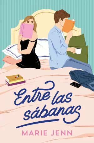 ENTRE LAS SABANAS ENTRE LAS SABANAS