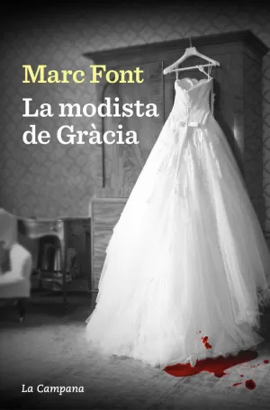 LA MODISTA DE GRACIA LA MODISTA DE GRACIA
