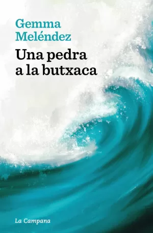 UNA PEDRA A LA BUTXACA UNA PEDRA A LA BUTXACA