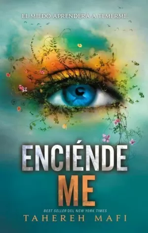 ENCIÉNDEME ENCIÉNDEME