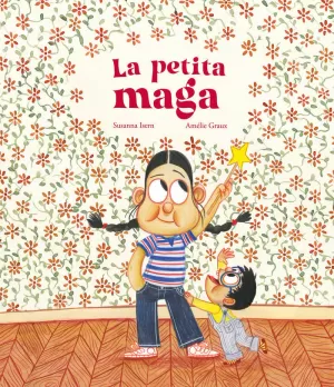 LA PETITA MAGA LA PETITA MAGA