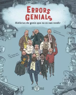 ERRORS GENIALS ERRORS GENIALS