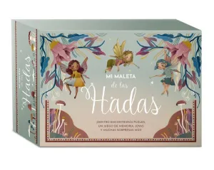 MI MALETA DE LAS HADAS MI MALETA DE LAS HADAS