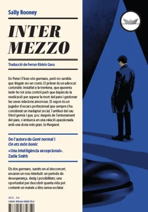 INTERMEZZO -CAT- INTERMEZZO -CAT-