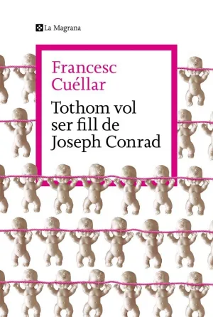TOTHOM VOL SER FILL DE JOSEPH CONRAD TOTHOM VOL SER FILL DE JOSEPH CONRAD