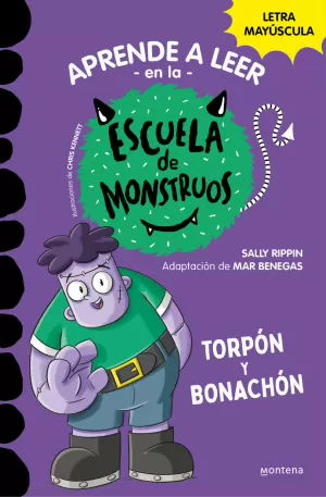TORPON Y BONACHON (APRENDER A LEER EN LA ESCUELA D