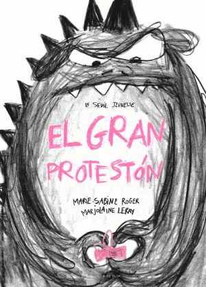 EL GRAN PROTESTÓN EL GRAN PROTESTÓN
