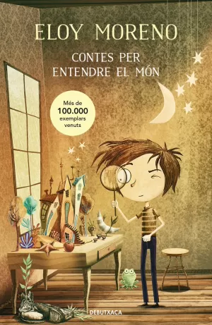 CONTES PER ENTENDRE EL MÓN CONTES PER ENTENDRE EL MÓN