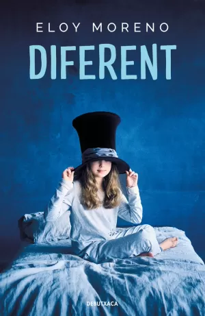 DIFERENT DIFERENT