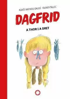A THOR I A DRET A THOR I A DRET