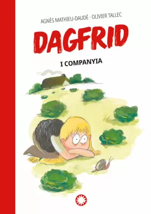 DAGFRID 3 DAGFRID I COMPANYIA DAGFRID 3 DAGFRID I COMPANYIA