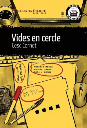 VIDES EN CERCLE VIDES EN CERCLE