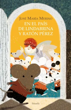 EN EL PAIS DE LINDABRINA Y RATON PEREZ EN EL PAIS DE LINDABRINA Y RATON PEREZ