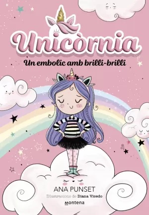 UNICORNIA 1 - UN LIO AMB BRILLI-BRILLI UNICORNIA 1 - UN LIO AMB BRILLI-BRILLI