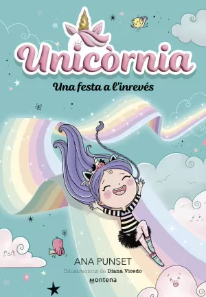 UNICORNIA 2 - UNA FESTA DEL REVES UNICORNIA 2 - UNA FESTA DEL REVES